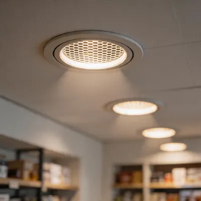 downlight